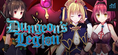 Dungeon's Legion PC Specs