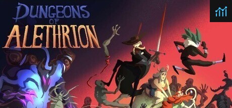 Dungeons of Alethrion PC Specs