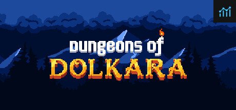 Dungeons of Dolkara PC Specs