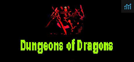 Dungeons of Dragons PC Specs