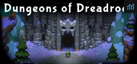 Dungeons of Dreadrock PC Specs