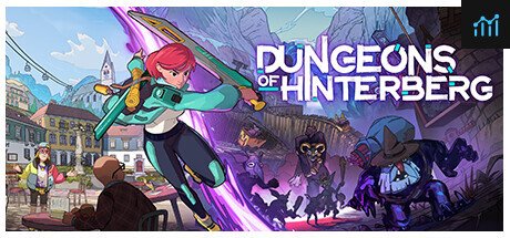 Can I Run Dungeons of Hinterberg?