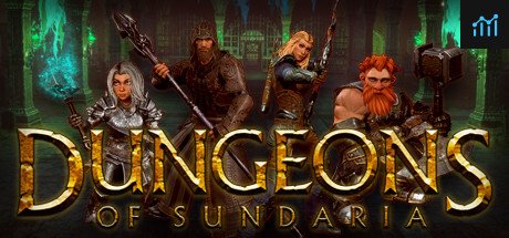 Dungeons of Sundaria PC Specs