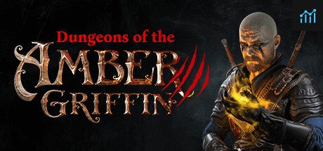 Can I Run Dungeons of the Amber Griffin?