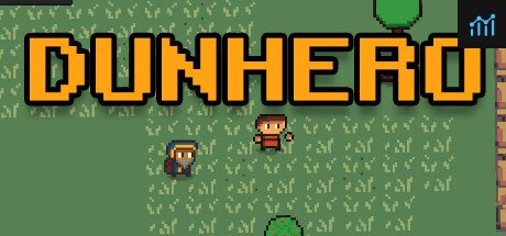 DunHero: Rogulike RPG PC Specs