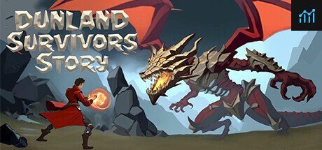 Dunland: Survivors Story PC Specs
