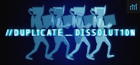 DUPLICATE DISSOLUTION PC Specs