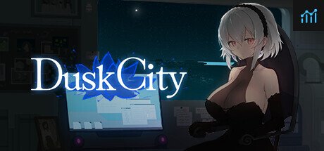 Can I Run Dusk City?