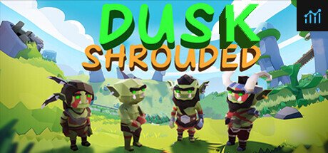 dusk shrouded PC Specs