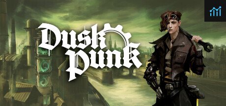 Duskpunk PC Specs