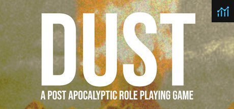 Can I Run DUST - A Post Apocalyptic Role Playing Game?
