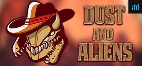 Dust and Aliens PC Specs