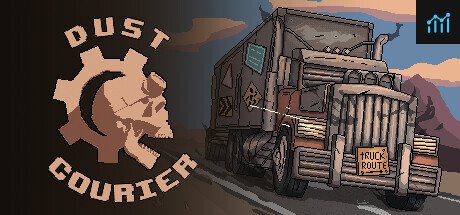 Dust Courier PC Specs