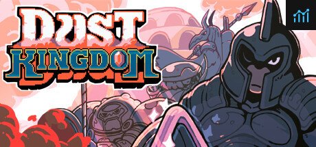 Dust Kingdom PC Specs