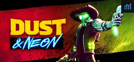 Dust & Neon PC Specs