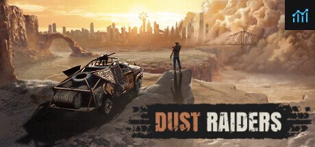 Dust Raiders PC Specs