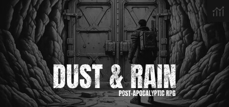 Dust & Rain: Post-apocalyptic RPG PC Specs
