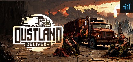 Dustland Delivery PC Specs