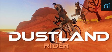 Dustland Rider PC Specs