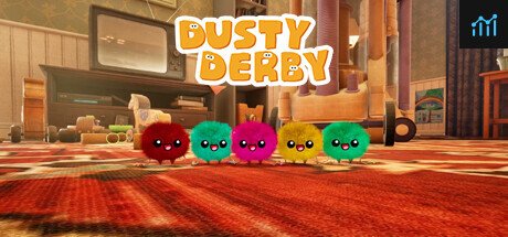 Dusty Derby PC Specs