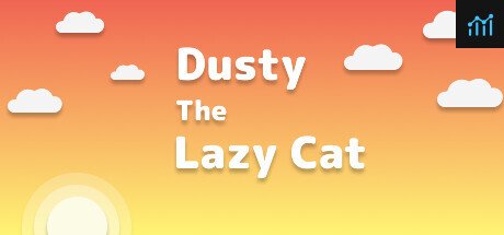 Dusty the lazy cat PC Specs