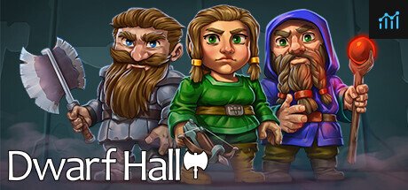 Dwarf Hall PC Specs