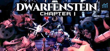Dwarfenstein PC Specs