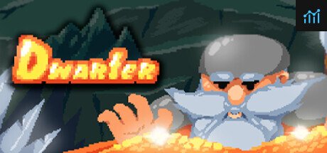 Dwarfer PC Specs