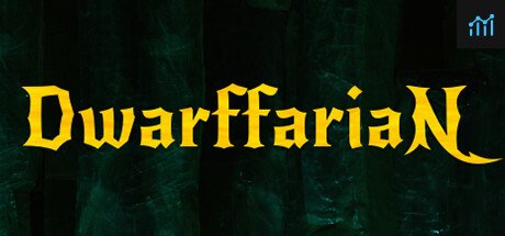 Dwarffarian PC Specs