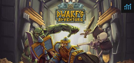 Dwarf's Adventure PC Specs