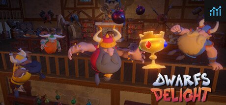 Dwarfs Delight PC Specs