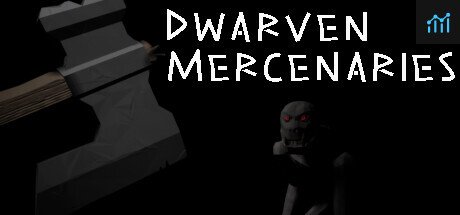 Dwarven Mercenaries PC Specs