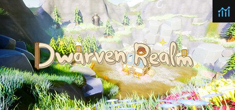 Dwarven Realm PC Specs