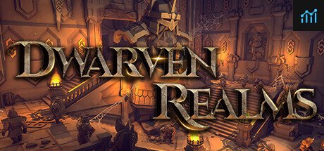 Dwarven Realms PC Specs
