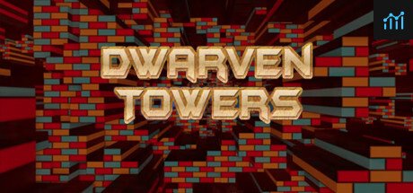 Dwarven Towers PC Specs