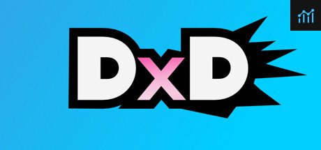 DxD PC Specs
