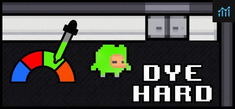 Dye Hard PC Specs