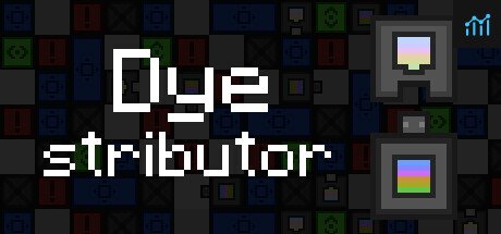 Can I Run Dyestributor?
