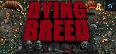 Dying Breed PC Specs