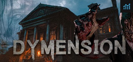 Dymersion:Scary Horror Survival Shooter PC Specs