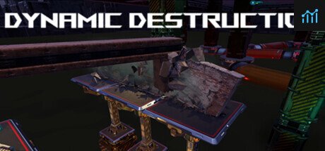 Dynamic destruction PC Specs