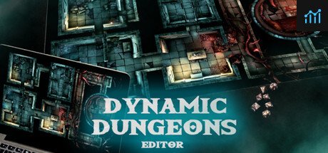 Dynamic Dungeons Editor PC Specs