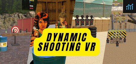 Dynamic Shooting VR PC Specs