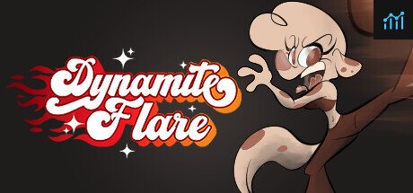 Dynamite Flare PC Specs