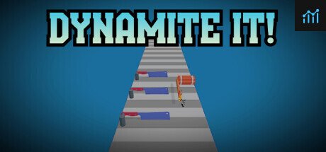 Dynamite it! PC Specs