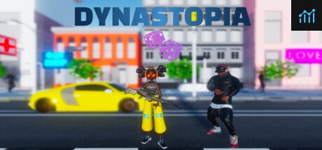 Dynastopia PC Specs