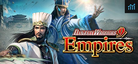 DYNASTY WARRIORS 9 Empires PC Specs