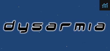 Dysarmia PC Specs
