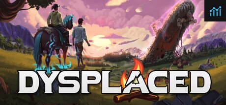 DYSPLACED PC Specs