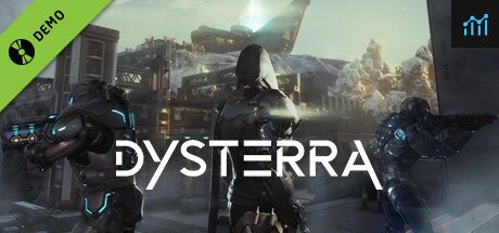 Dysterra Demo PC Specs